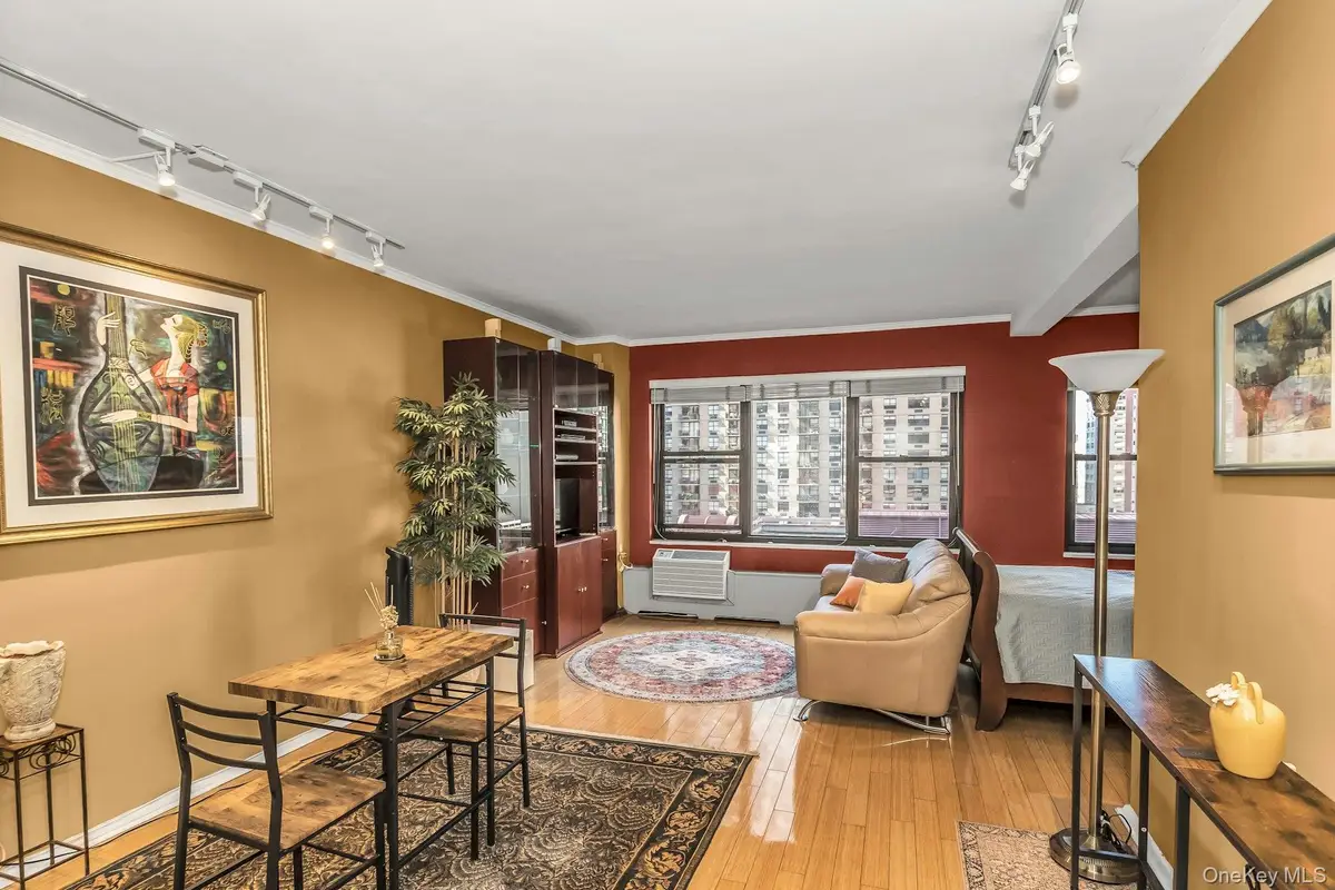 2 Tudor City Place #3M-South, New York, NY 10017 - #1