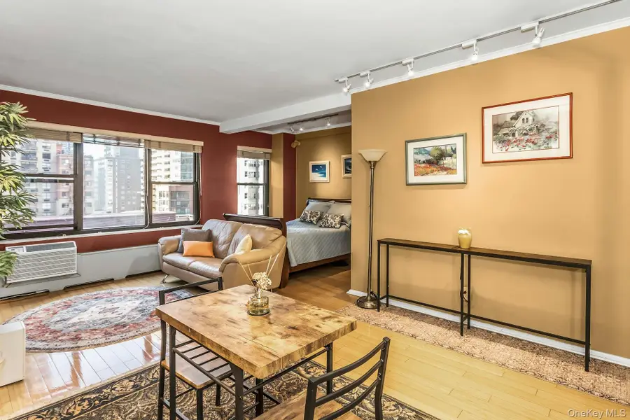 2 Tudor City Place #3M-South, New York, NY 10017 - #2