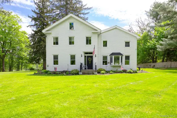 80 Route 7, Pine Plains, NY 12567