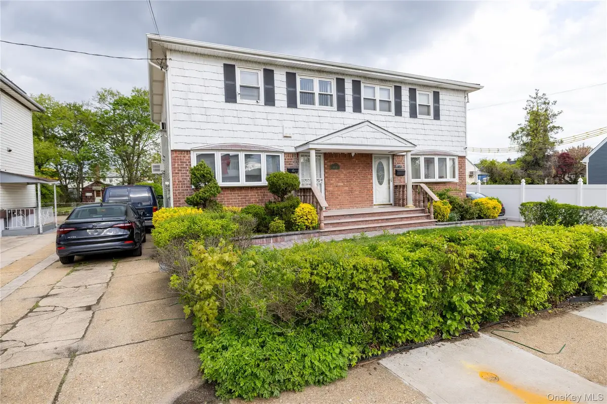 14719 259th Street, Rosedale, NY 11422 - #1