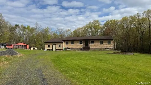 187 Echo Road, Bloomingburg, NY 12721 - #1