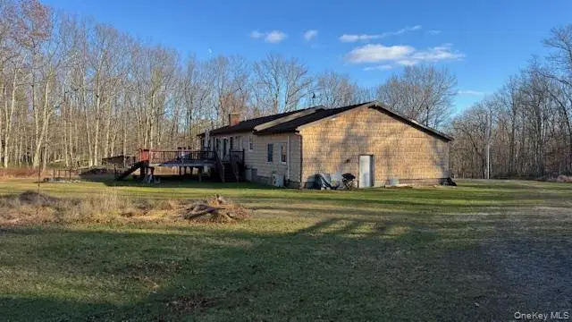 187 Echo Road, Bloomingburg, NY 12721 - #2