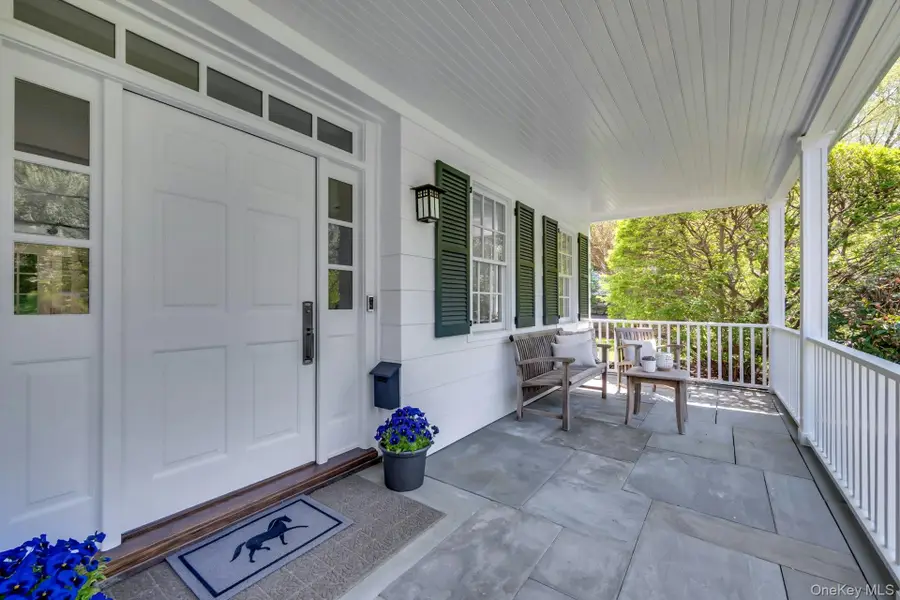 100 Walworth Avenue, Scarsdale, NY 10583 - #2