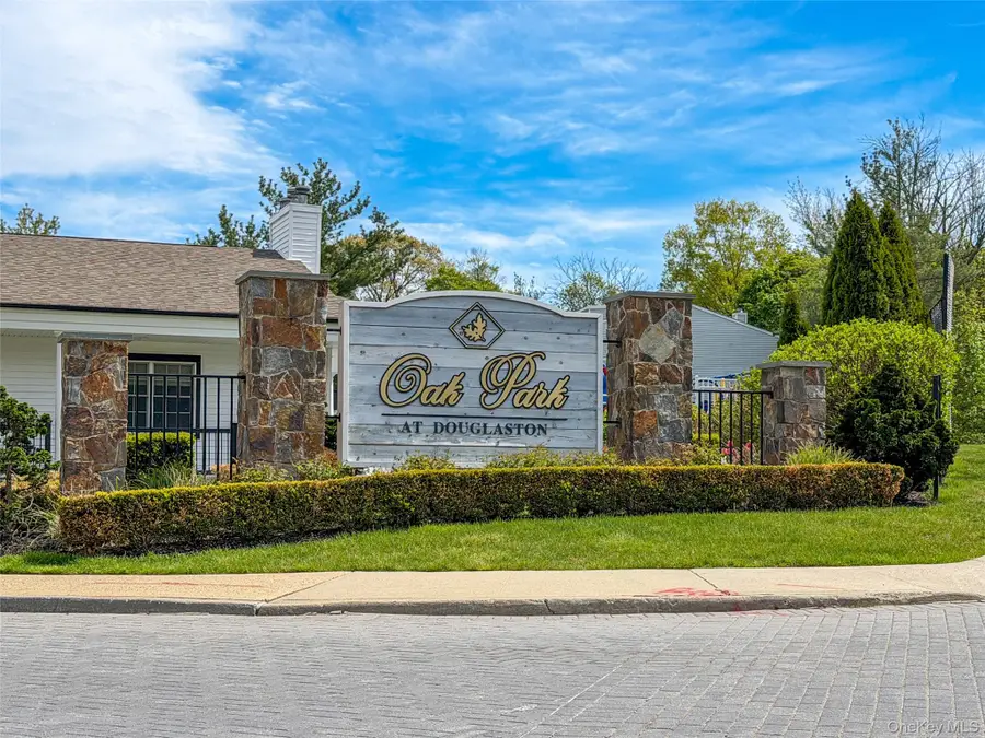 242-37 Oak Park Drive #B, Douglaston, NY 11362 - #2
