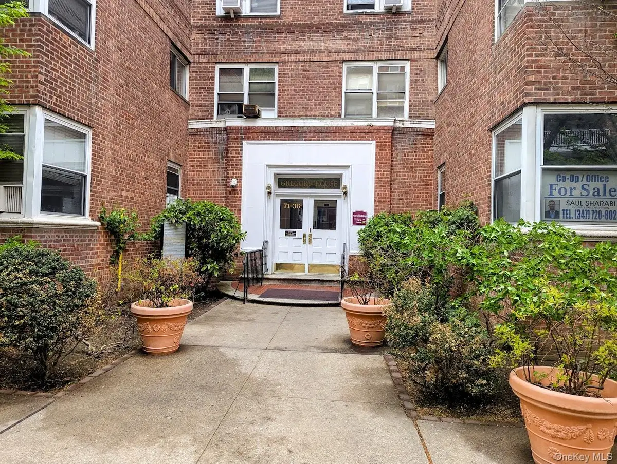 71-36 110 Street #4A, Forest Hills, NY 11375 - #1