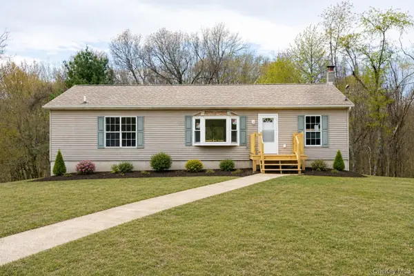 83 Weaver Road, Elizaville, NY 12523