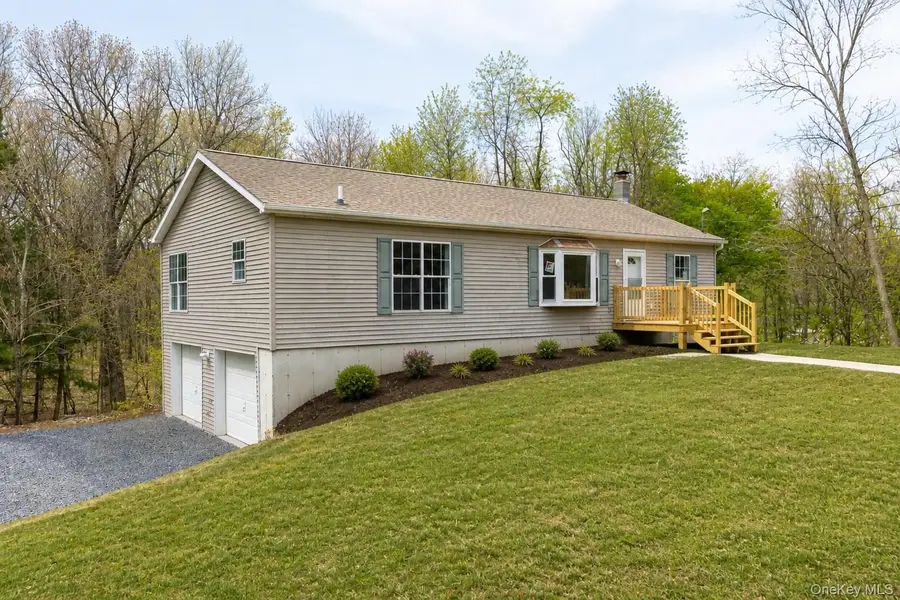 83 Weaver Road, Elizaville, NY 12523 - #2