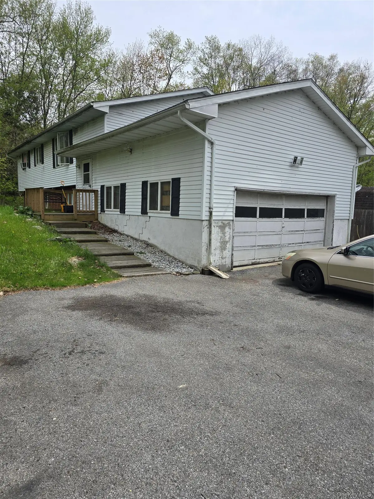 128 Crum Elbow Road, Hyde Park, NY 12538 - #1