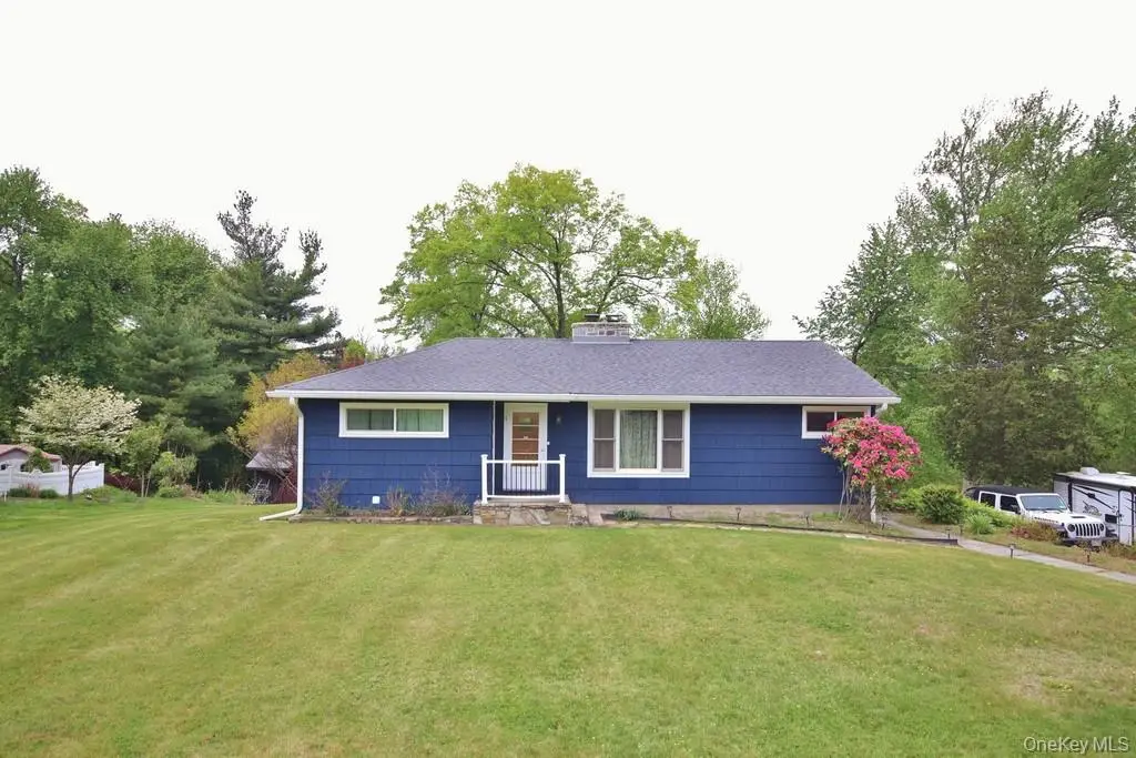 124 Cherrywood Drive, Fishkill, NY 12524 - #1