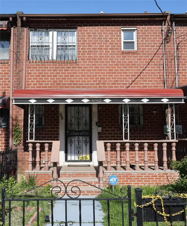 893 Rockaway Avenue, Brooklyn, NY 11212