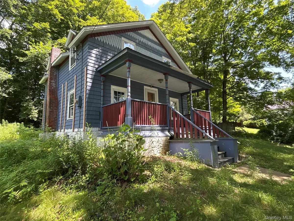 52 N Center Street, Millerton, NY 12546 - #1