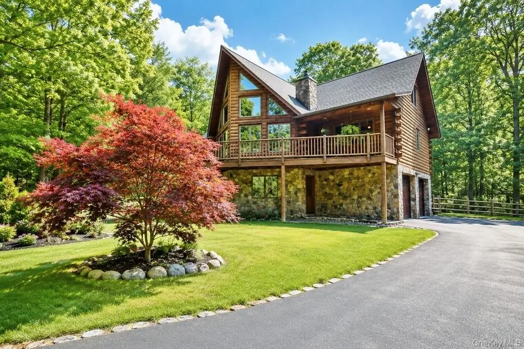 33 Cimarron Road, Putnam Valley, NY 10579 - #1