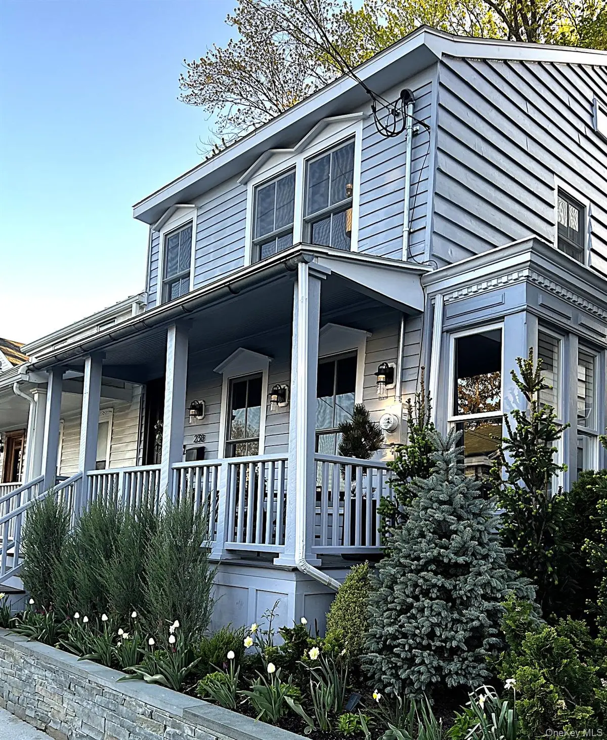 238 Allen Street, Hudson, NY 12534 - #1