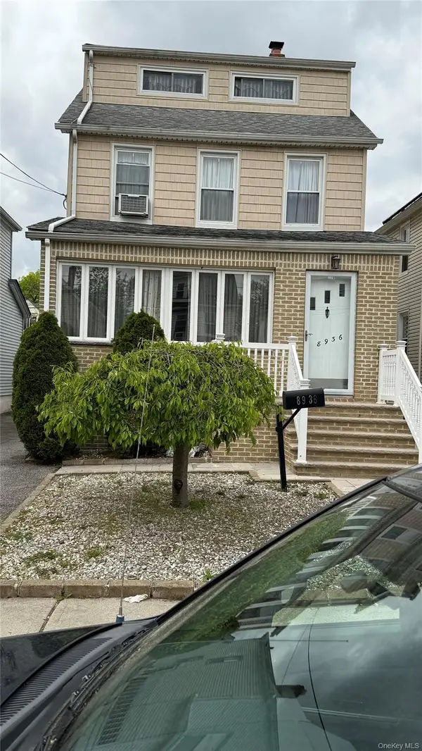 89-36 218th Place, Queens Village, NY 11427