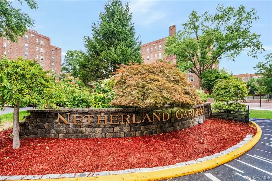 5645 Netherland Avenue #2F, Bronx, NY 10471 - #2