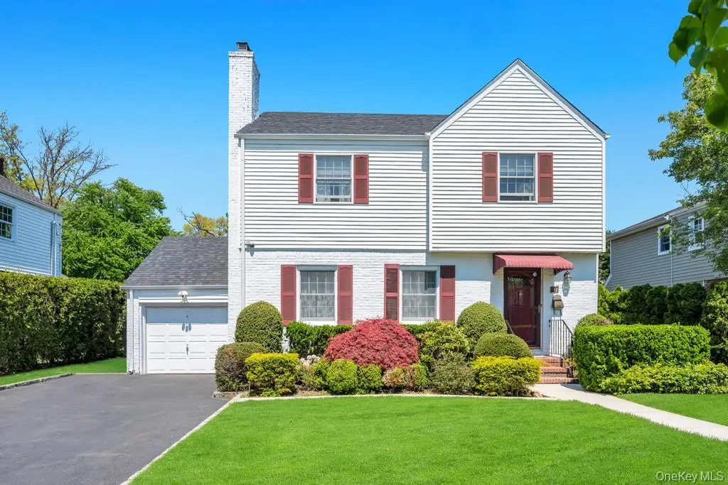 107 Pine Street, Garden City, NY 11530 - #1