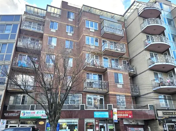 3122 Union Street #6A, Flushing, NY 11354