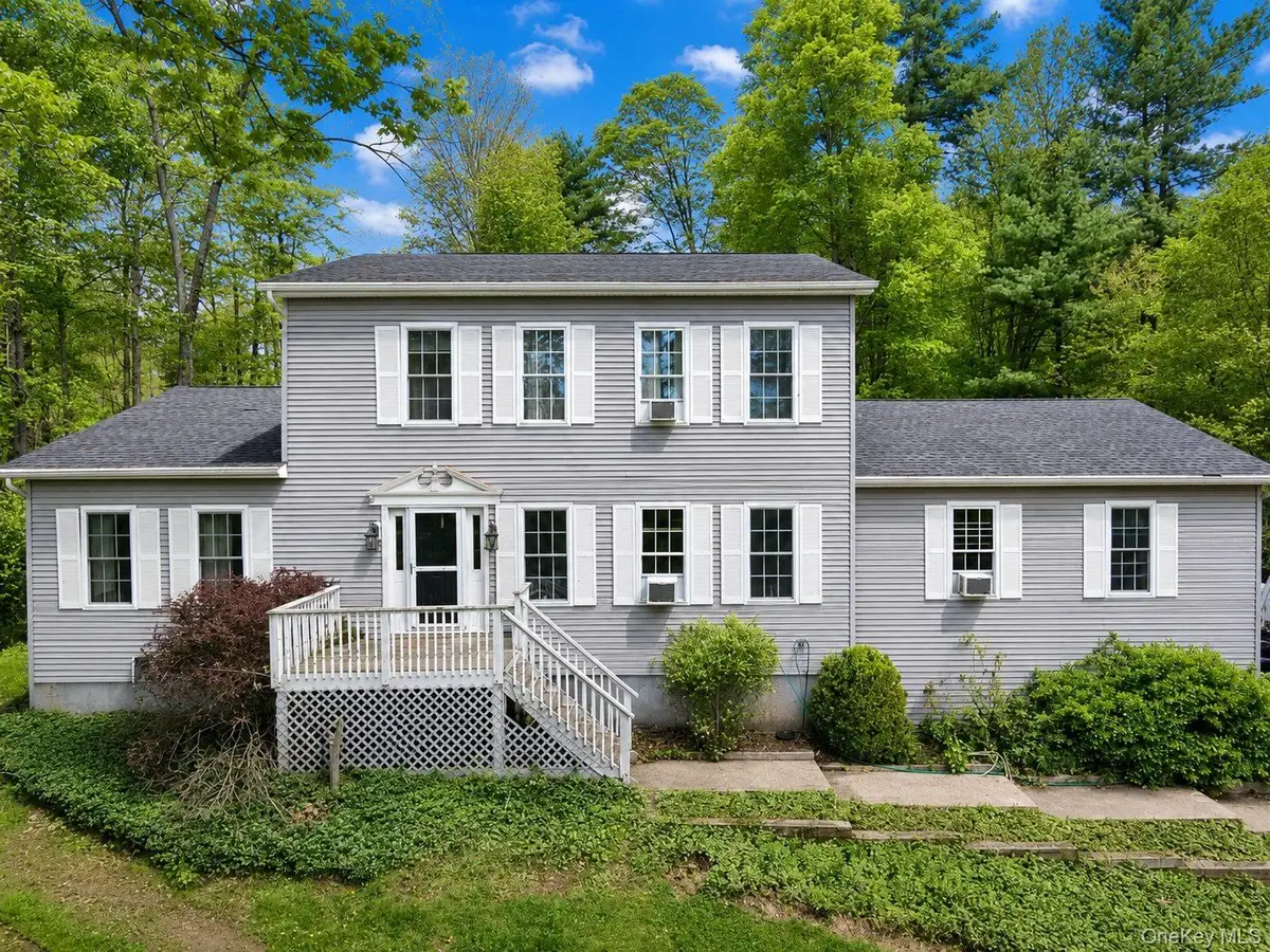 59 Cooper Street, Accord, NY 12404 - #1