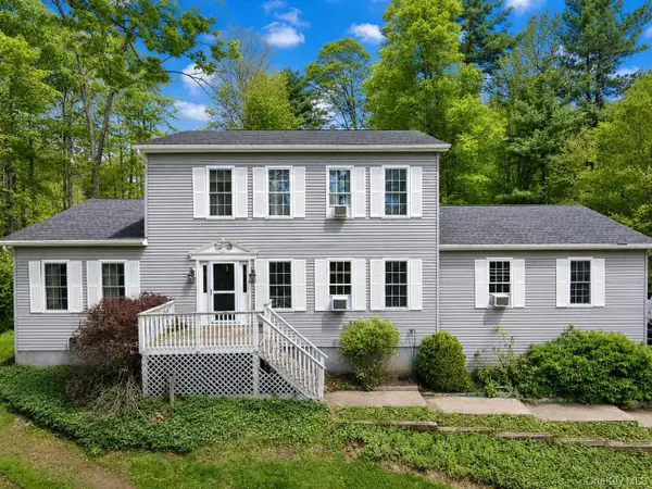 59 Cooper Street, Accord, NY 12404