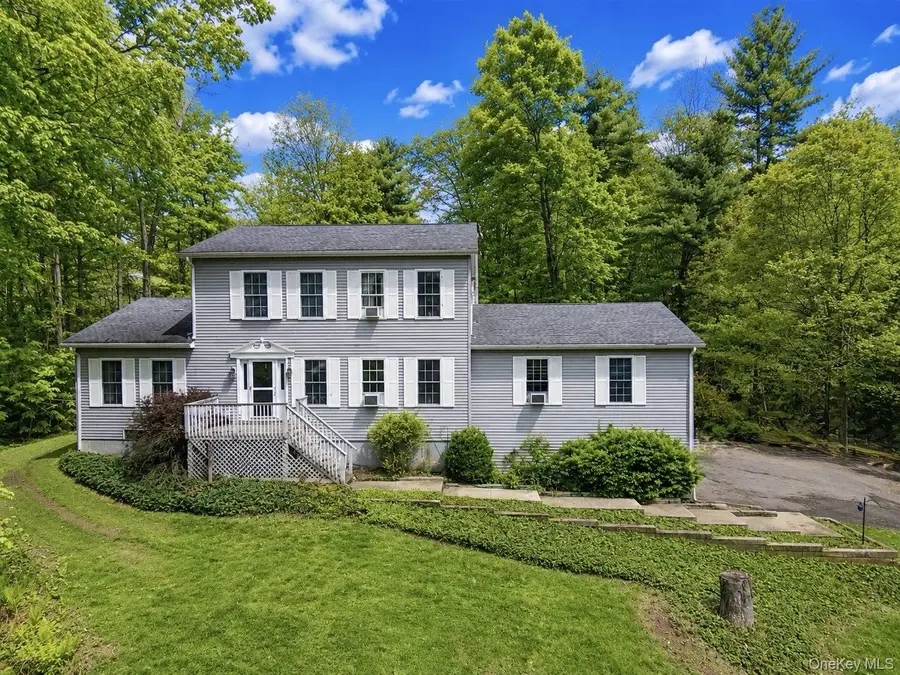 59 Cooper Street, Accord, NY 12404 - #2