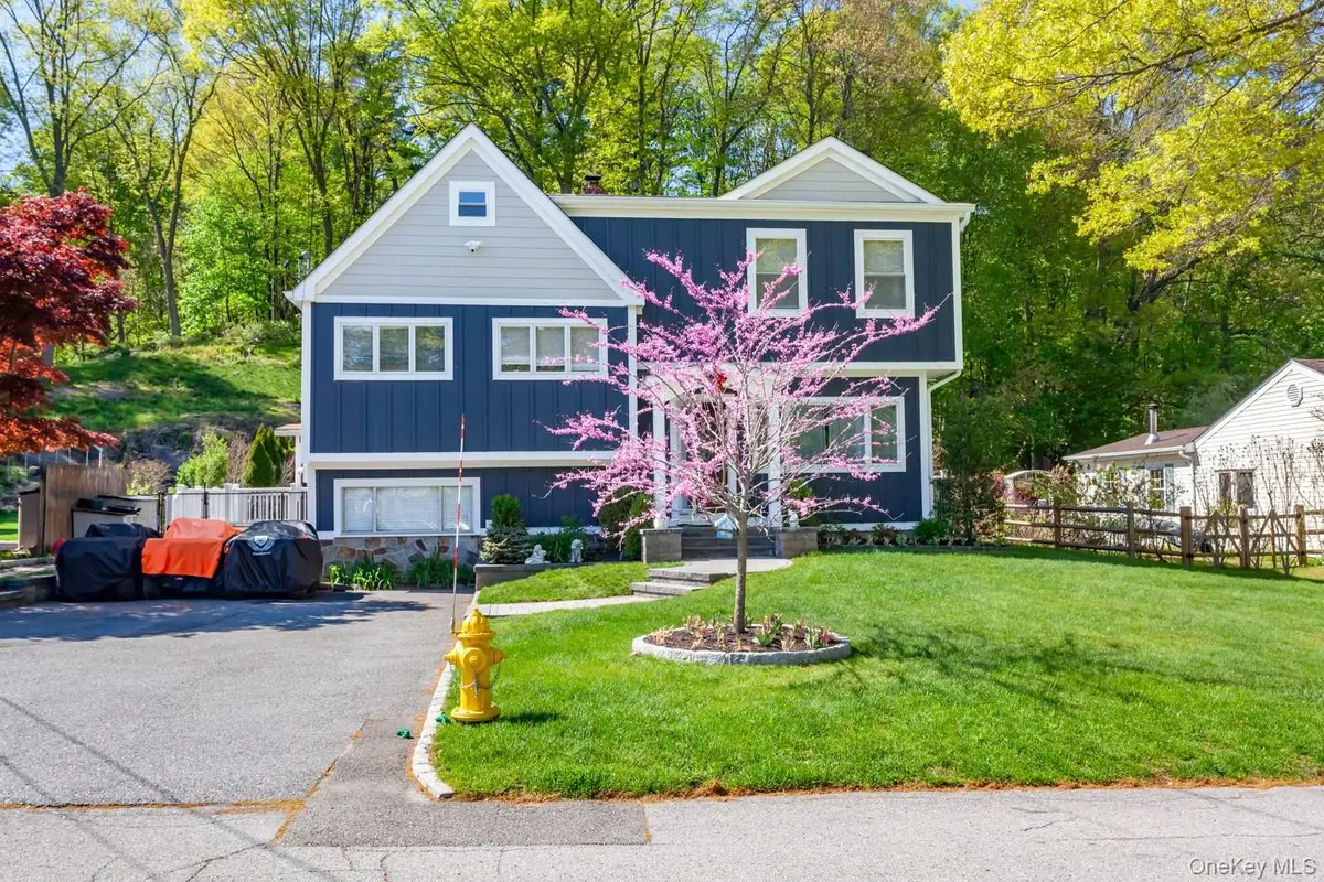 49 Meadow Road, Montrose, NY 10548 - #1
