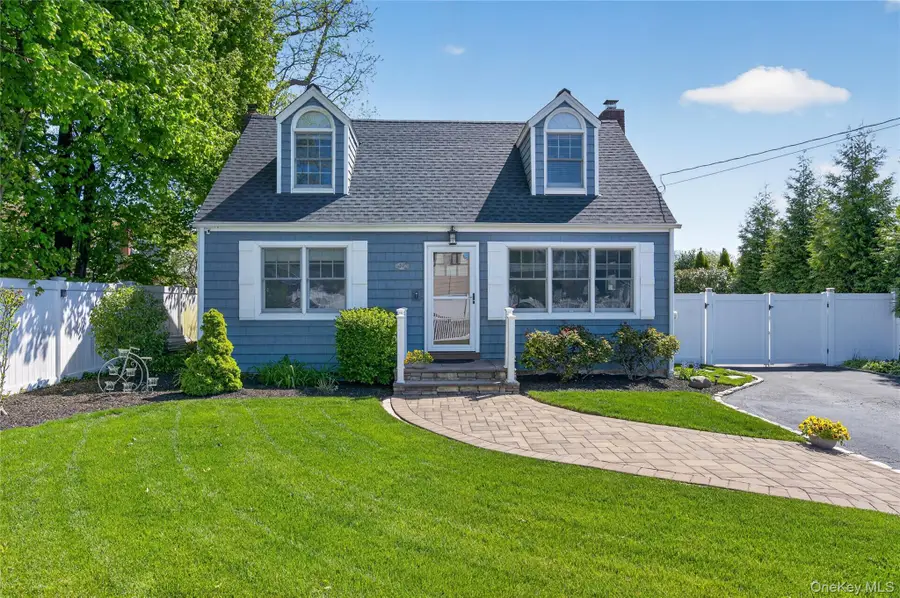 492 Atlantic Street, East Northport, NY 11731 - #3