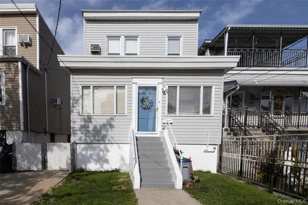 2315 Fish Avenue, Bronx, NY 10469