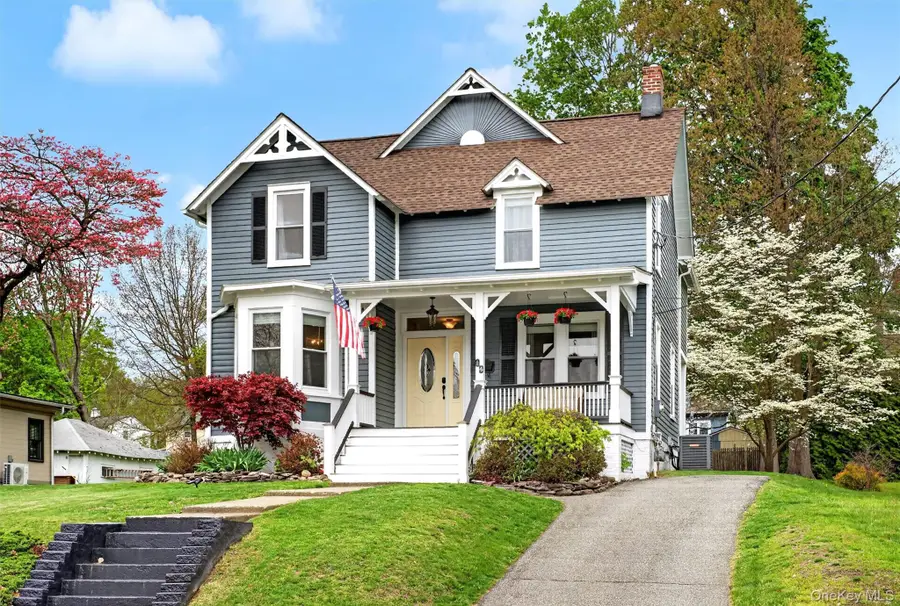 14 Wickham Avenue, Goshen, NY 10924 - #2