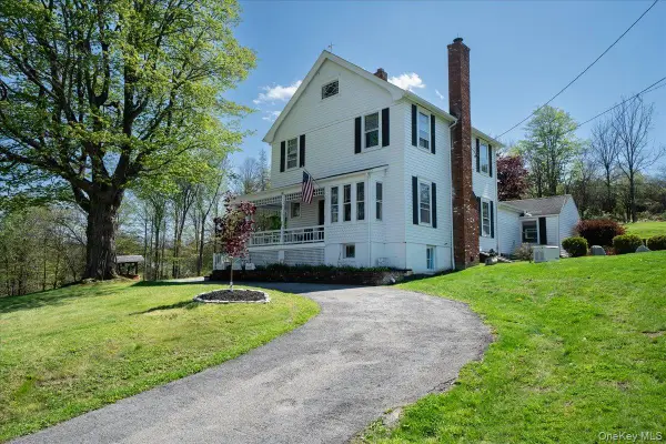 14 Maple Avenue, Goshen, NY 10924