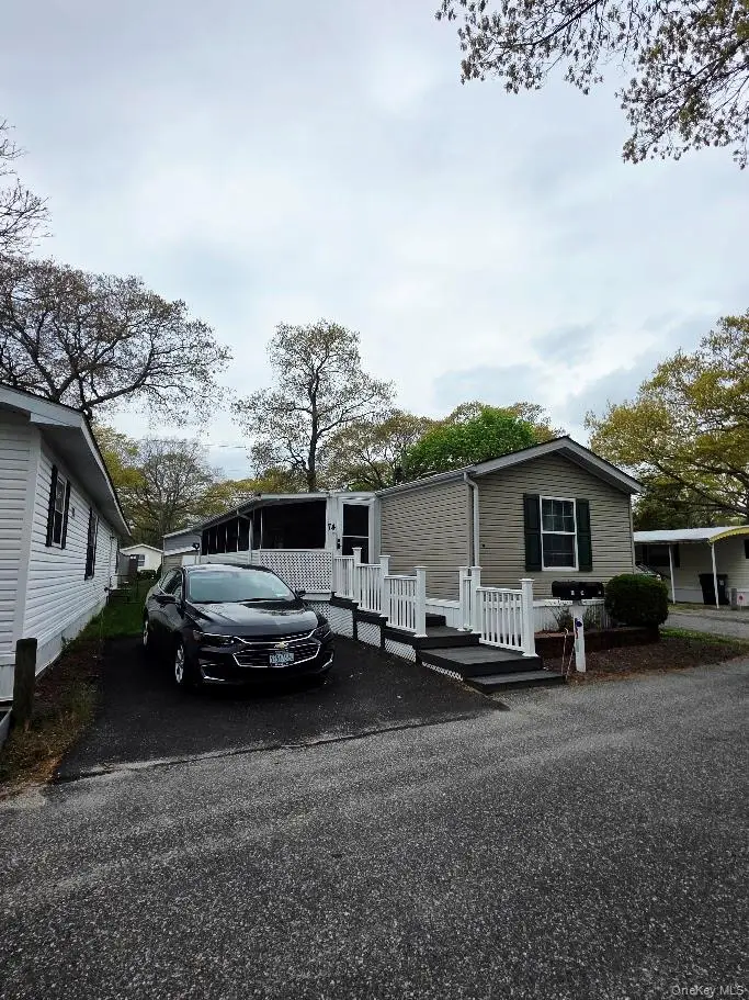 37 Hubbard Avenue #74, Riverhead, NY 11901 - #1