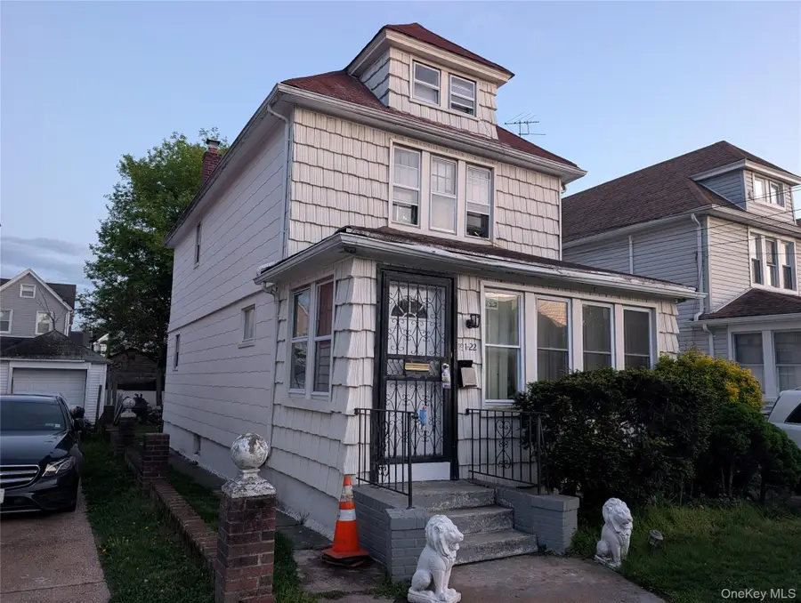 19122 113th Avenue, Saint Albans, NY 11412 - #2