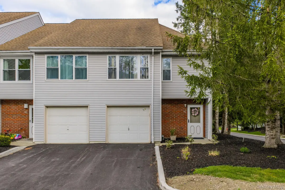 83 Deer Ct Drive, Middletown, NY 10940 - #1