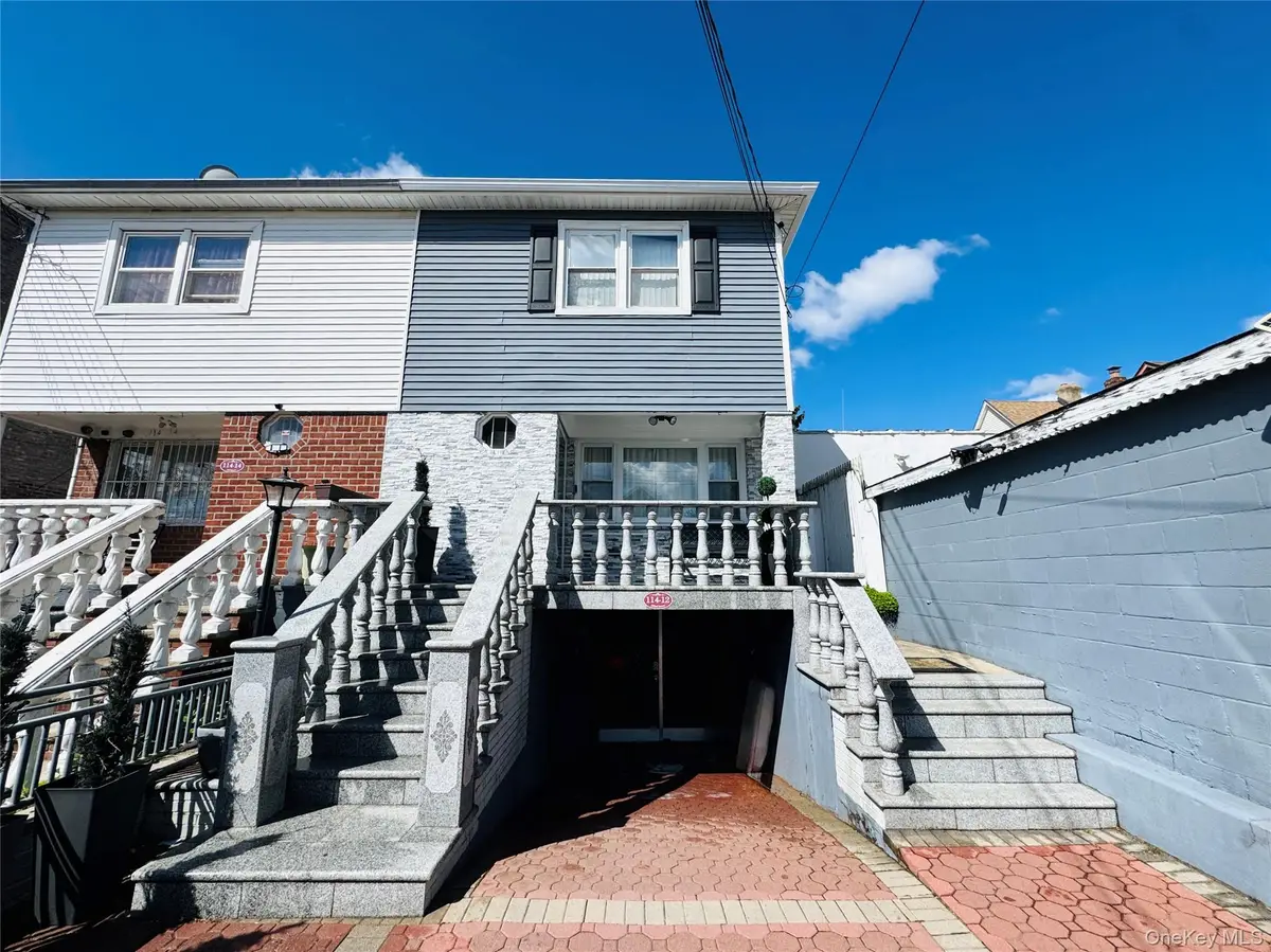 114-12 122nd Street, South Ozone Park, NY 11420 - #1