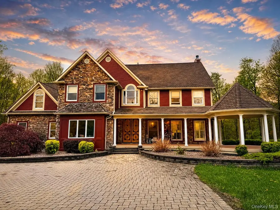 14 Stonewall Court, Warwick, NY 10990 - #3