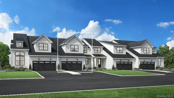 Lot 27 Fieldstone Knoll, Armonk, NY 10504