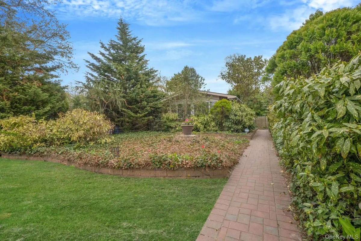 109 Matthews Road, Oakdale, NY 11769 - #1