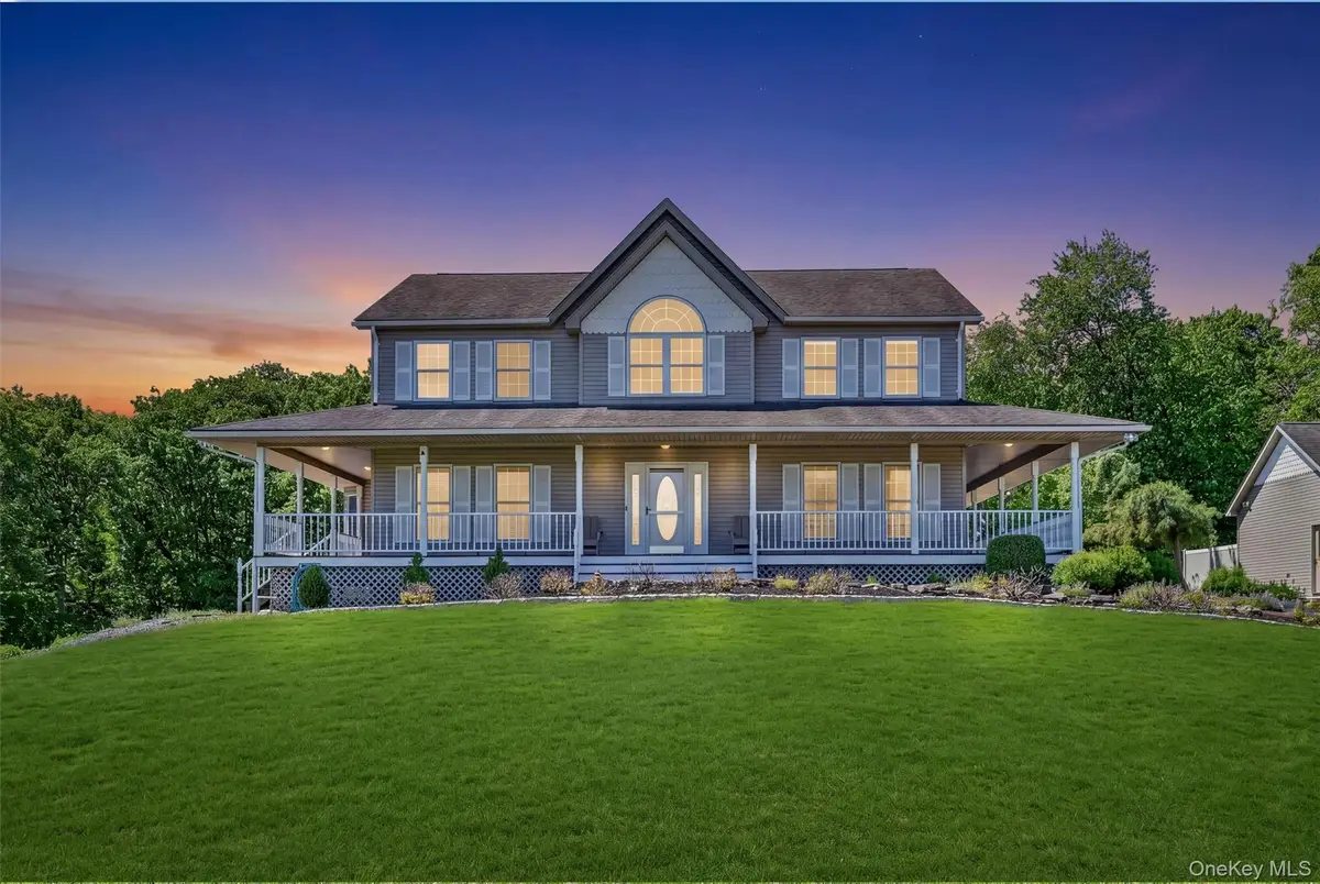954 Ridgebury Road, New Hampton, NY 10958 - #1