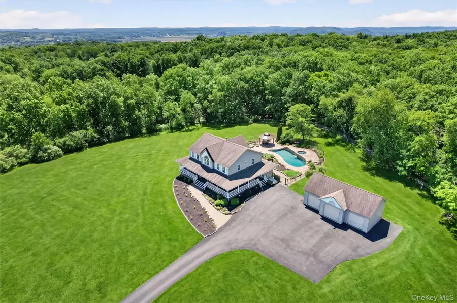 954 Ridgebury Road, New Hampton, NY 10958 - #3