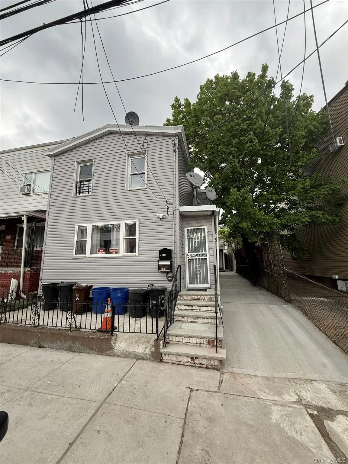 9113 77th Street, Woodhaven, NY 11421 - #1