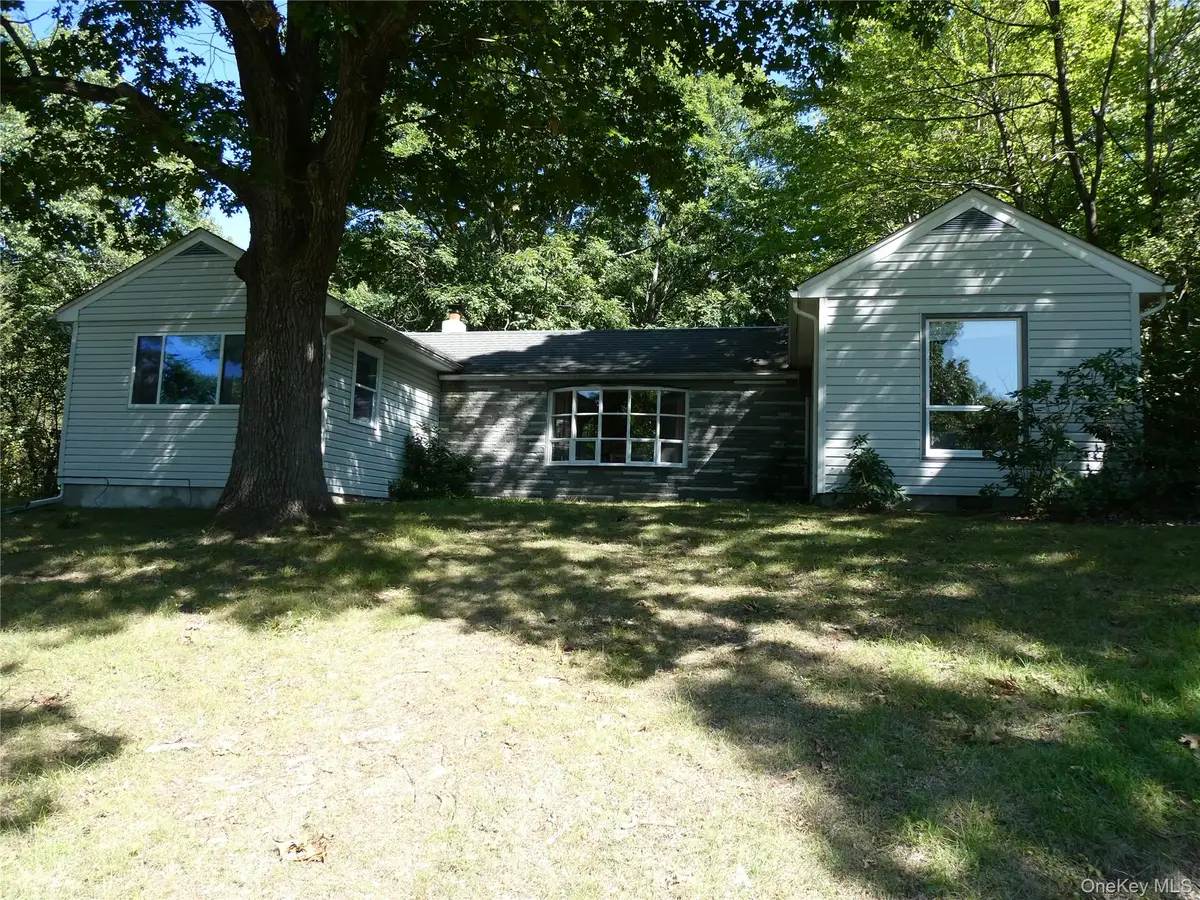 60 Mountain View Drive, Elizaville, NY 12523 - #1