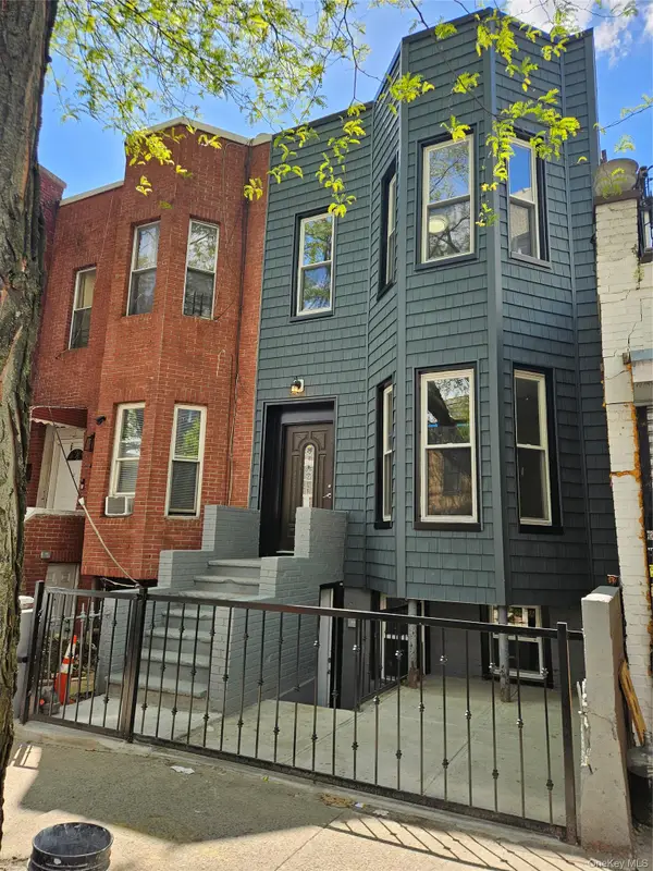 2 Jardine Place, Brooklyn, NY 11233