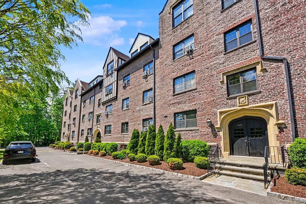 1452 Boston Post Road #3C, Larchmont, NY 10538 - #1