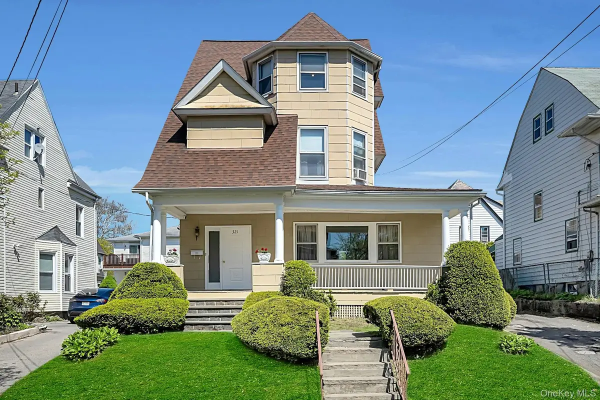 321 Rich Avenue, Mount Vernon, NY 10552 - #1