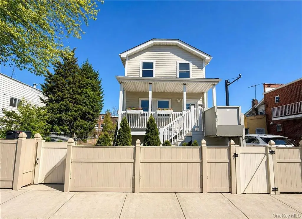3173 Shore Parkway, Brooklyn, NY 11235 - #1