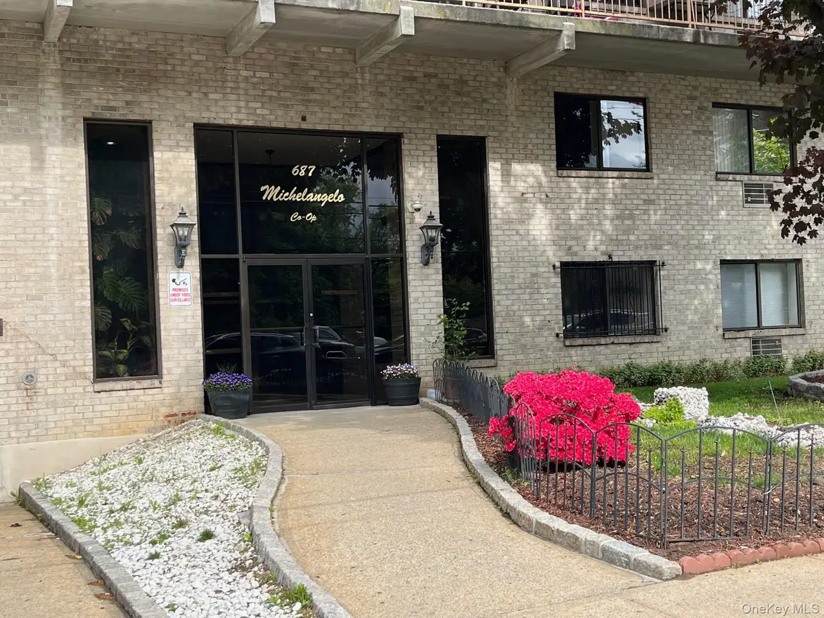 687 Bronx River Road Road #2A, Yonkers, NY 10704 - #1