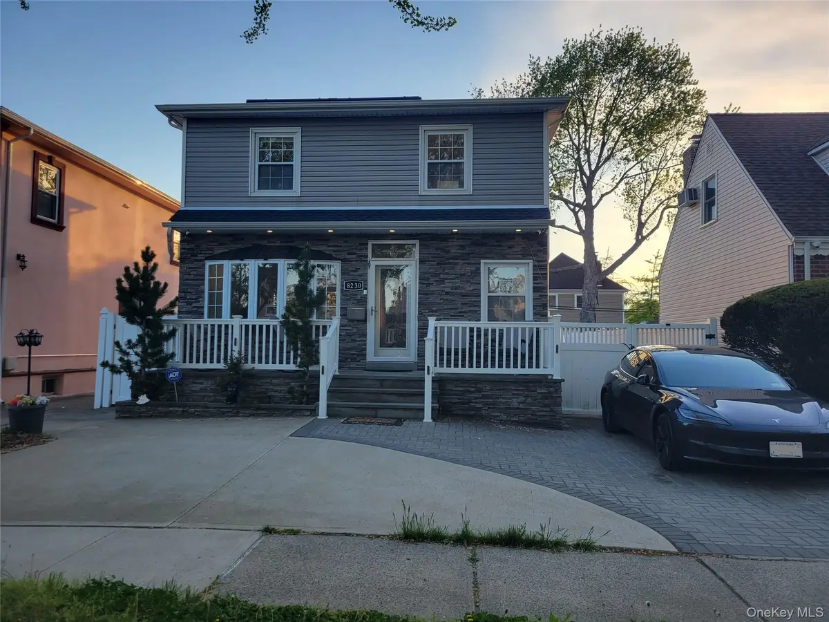 82-30 266 Street, Glen Oaks, NY 11004 - #1