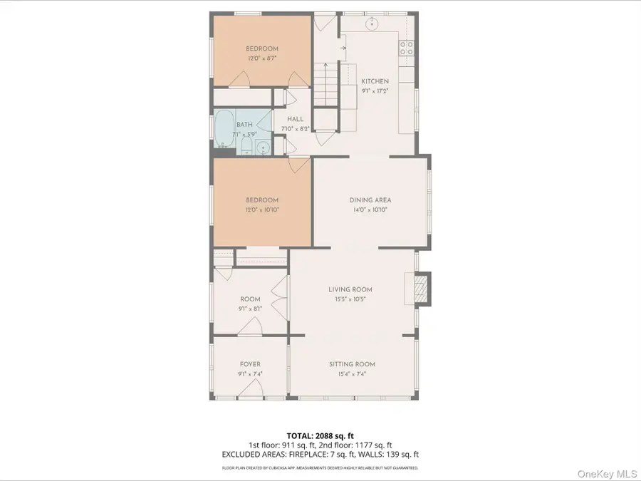 12 Harvard Avenue, Hewlett, NY 11557 - #3