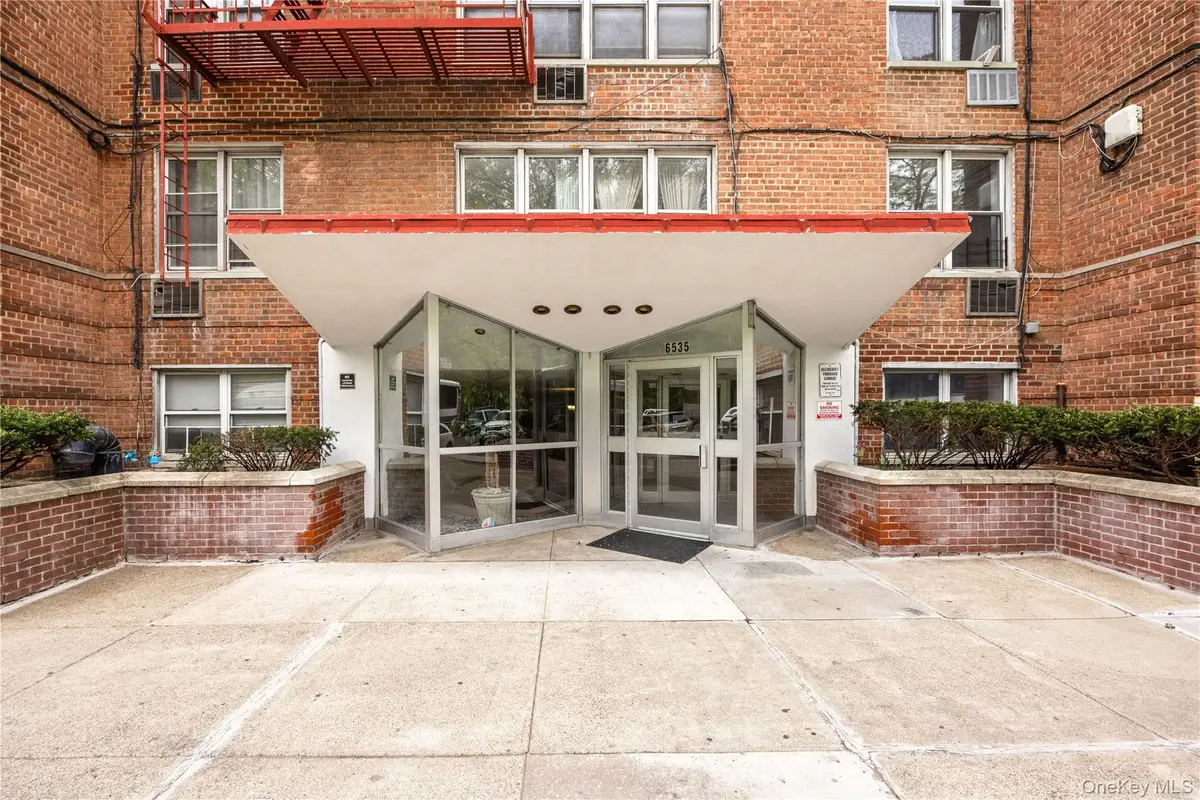 6535 Broadway #2A, Bronx, NY 10471 - #1