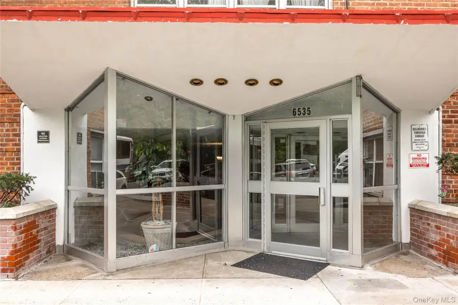 6535 Broadway #2A, Bronx, NY 10471 - #2