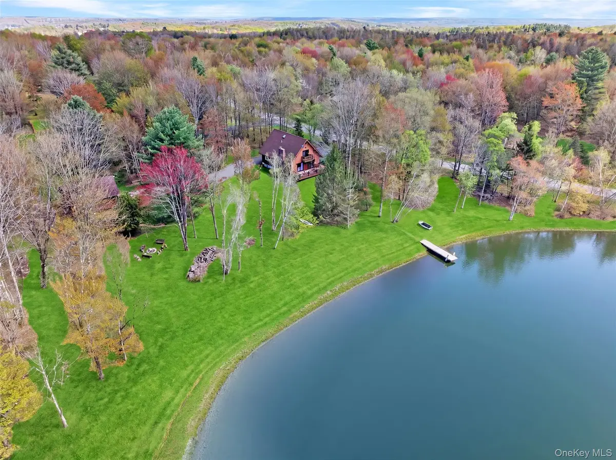 33 Mahogany Lane, Liberty, NY 12754 - #1
